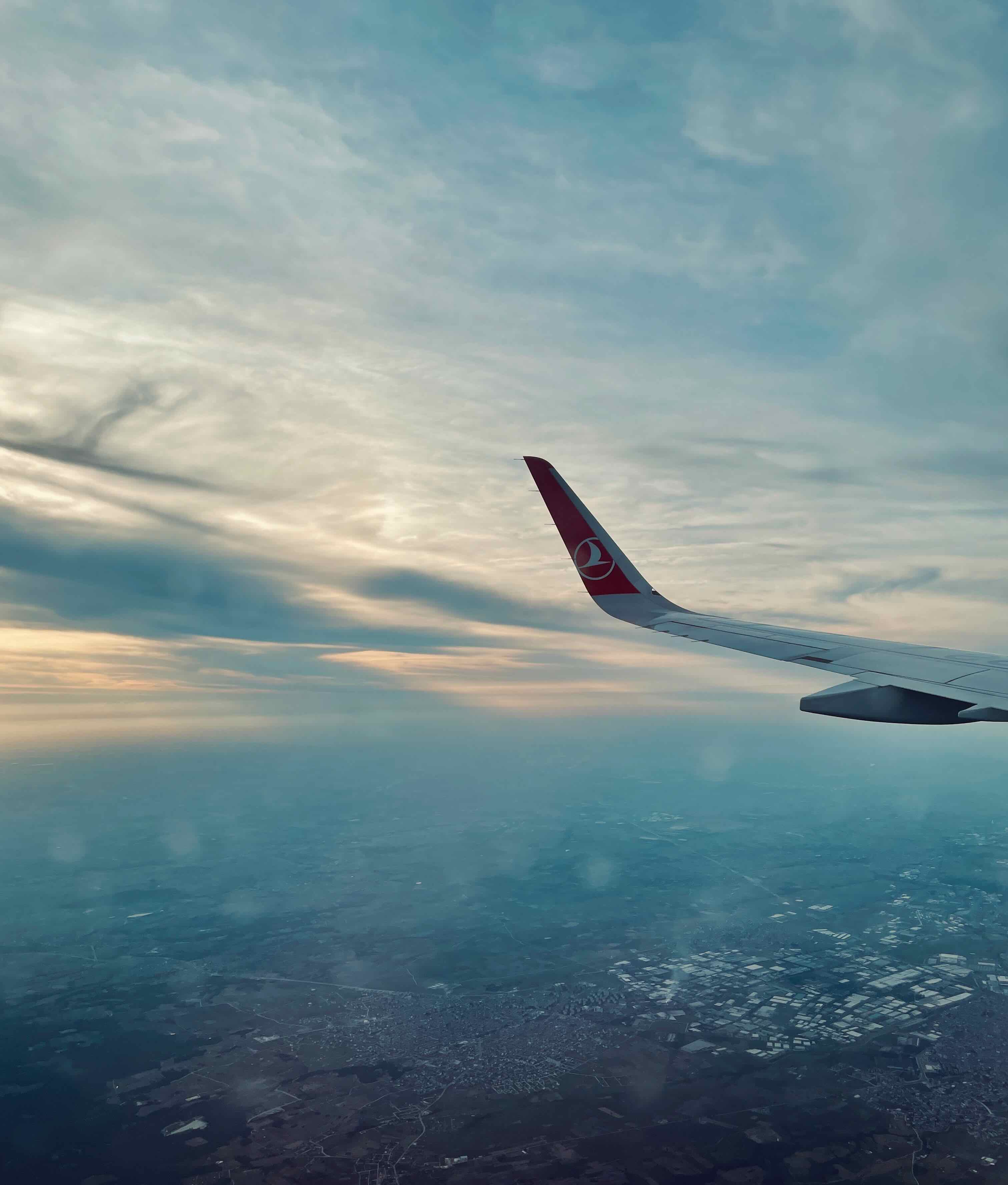 From Istanbul to Queen Mary